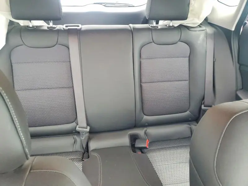 2025 CHEVROLET TRAX 1LT  