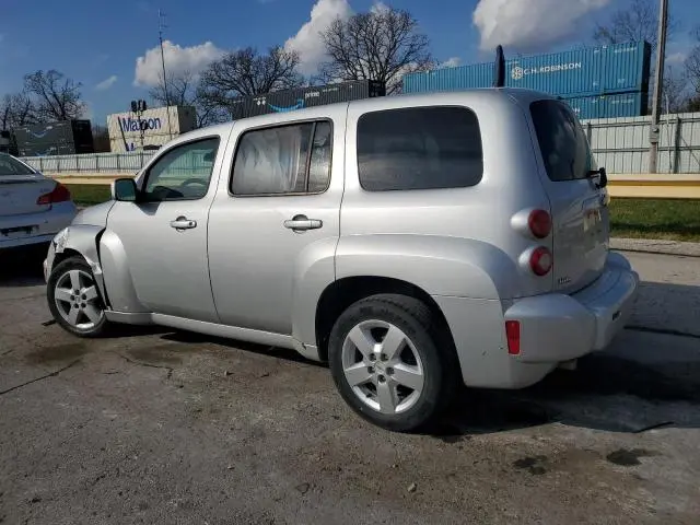 2011 CHEVROLET HHR LT  