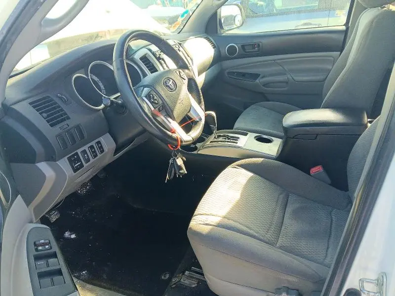 2014 TOYOTA TACOMA PRERUNNER  