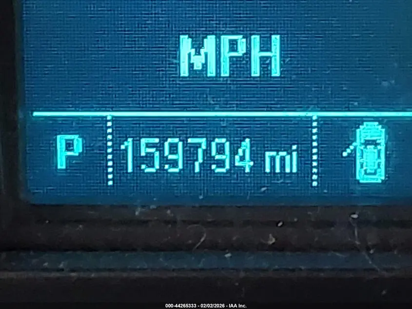 2015 CHEVROLET EQUINOX 1LT