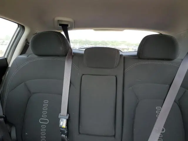 2015 KIA SPORTAGE EX  