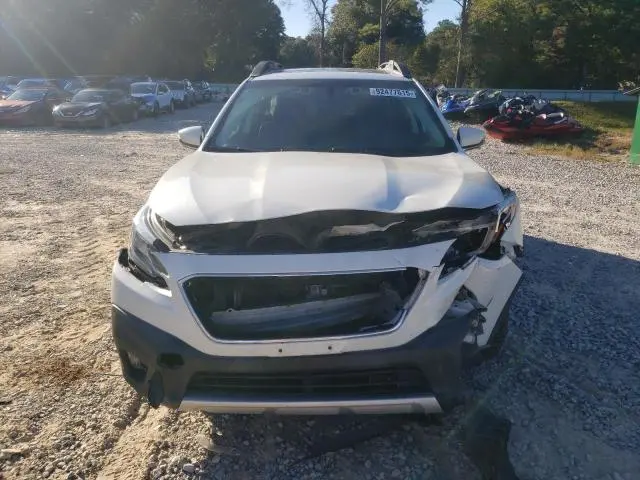 2020 SUBARU OUTBACK LIMITED XT  