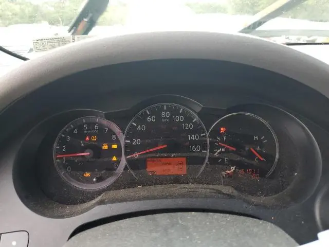 2010 NISSAN ALTIMA BASE  