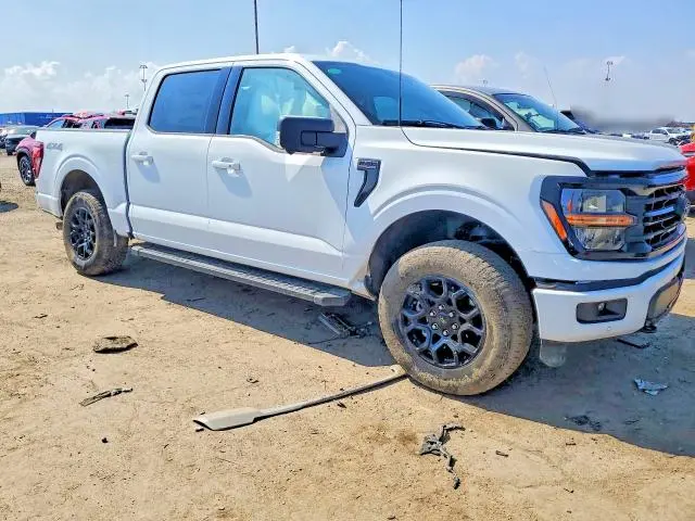 2026 FORD F150 XLT  