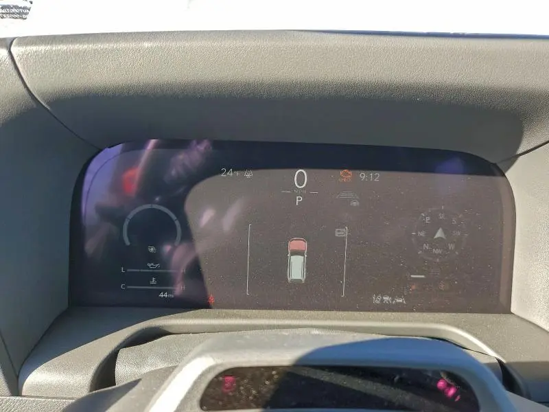 2025 LEXUS GX 550 PREMIUM/PREMIUM+  