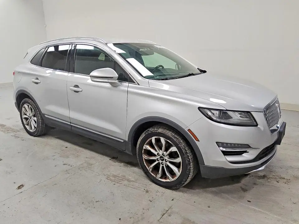 2019 LINCOLN MKC SELECT  