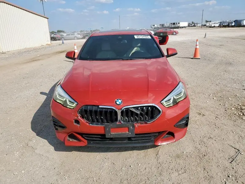 2020 BMW 228XI   
