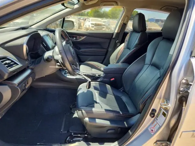 2018 SUBARU CROSSTREK LIMITED  