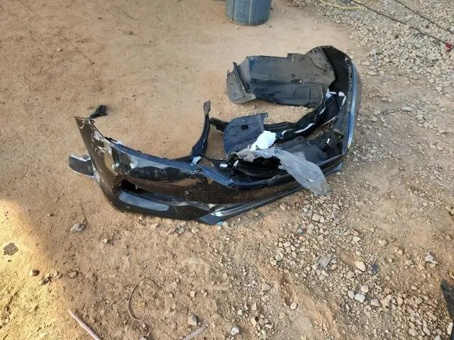 2017 HONDA ACCORD EXL  