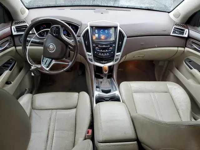 2013 CADILLAC SRX LUXURY COLLECTION  