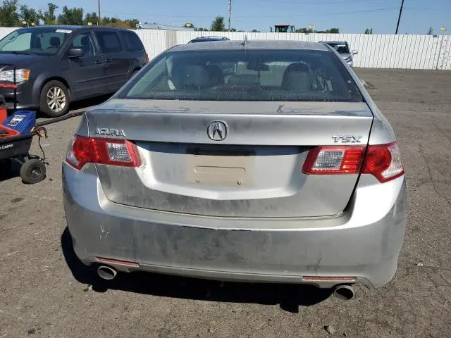 2010 ACURA TSX   