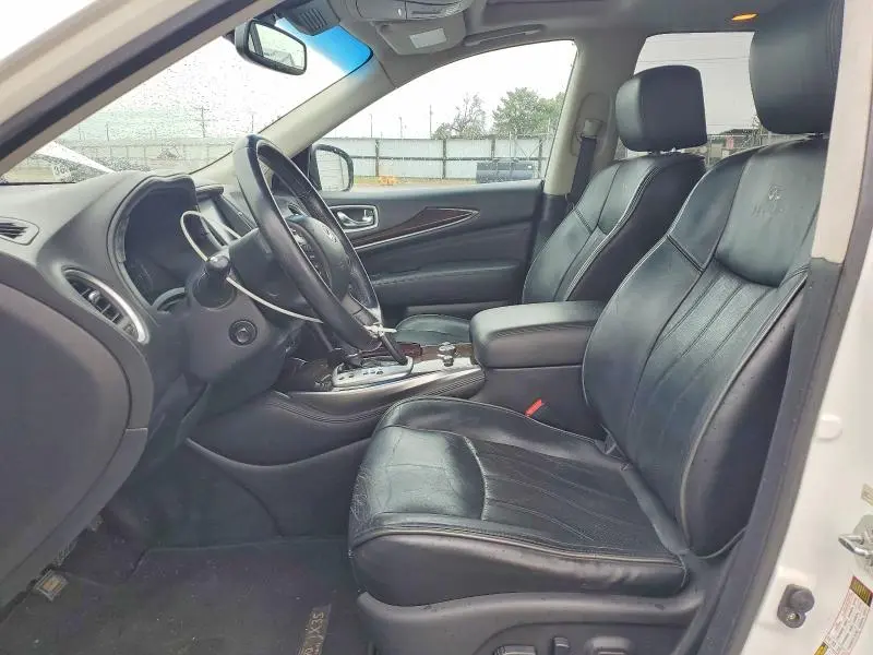 2013 INFINITI JX35 BASE  