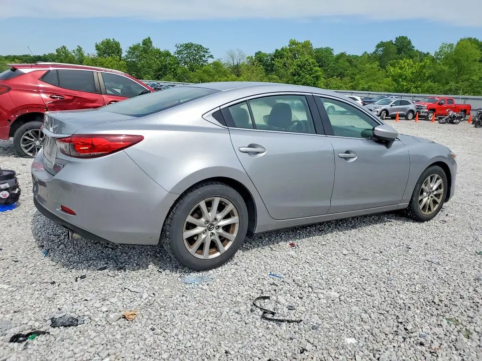 2014 MAZDA 6 SPORT  