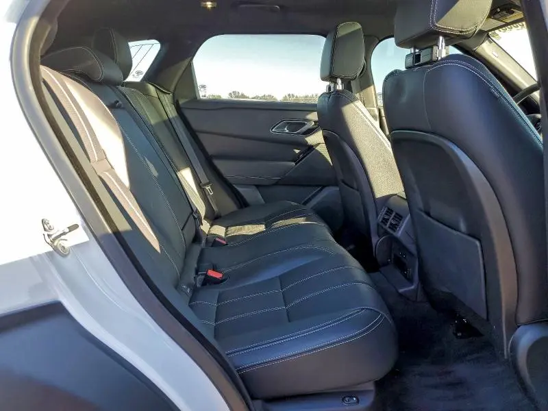 2023 LAND ROVER RANGE ROVER VELAR R-DYNAMIC S  