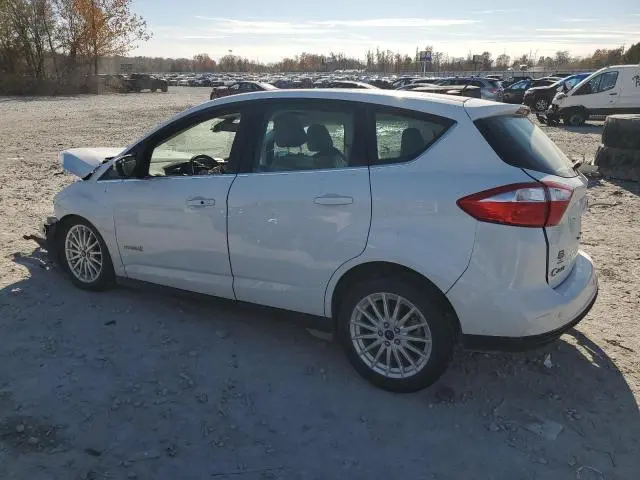 2016 FORD C-MAX SEL  