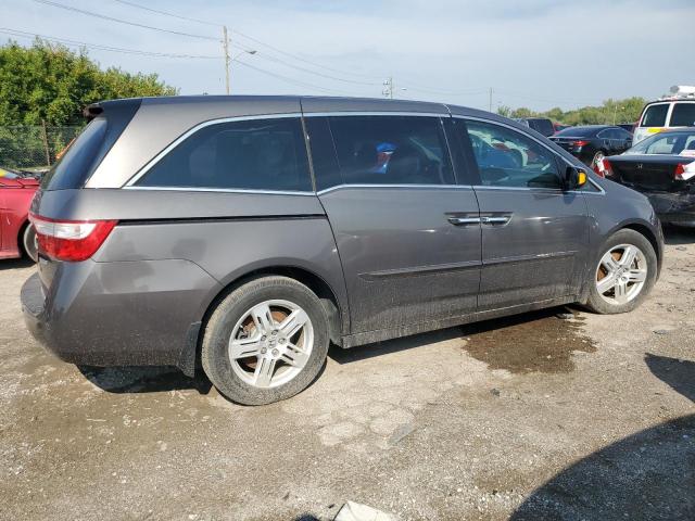 2013 HONDA ODYSSEY TOURING