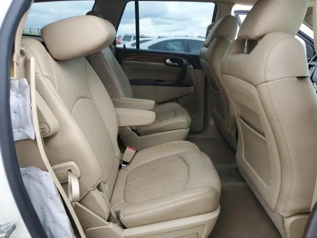 2012 BUICK ENCLAVE