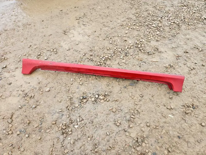 2011 TOYOTA COROLLA S  