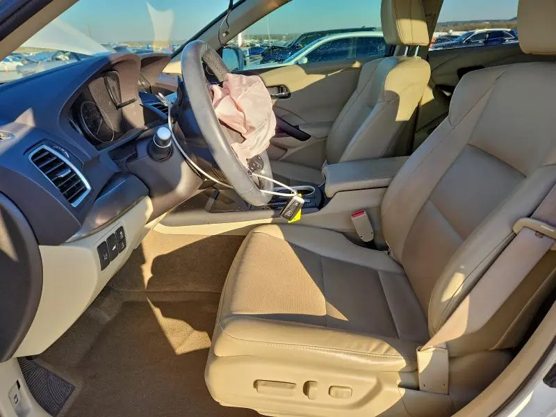 2018 ACURA RDX TECHNOLOGY  