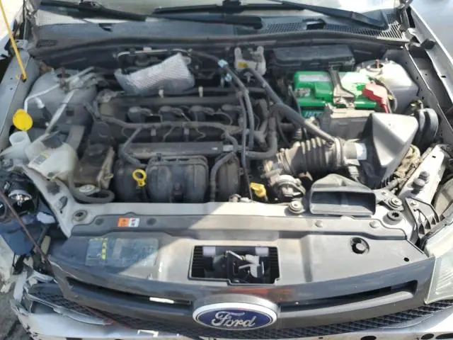 2010 FORD FOCUS SES  