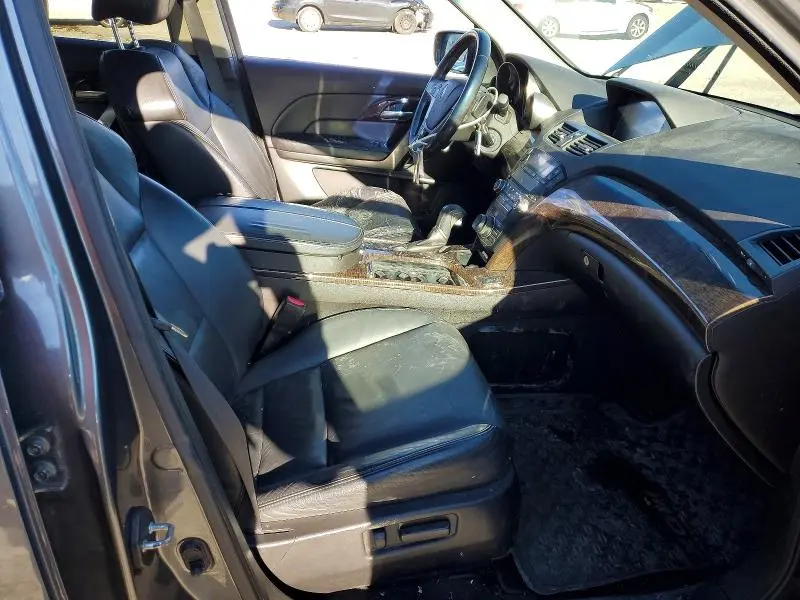 2010 ACURA MDX   