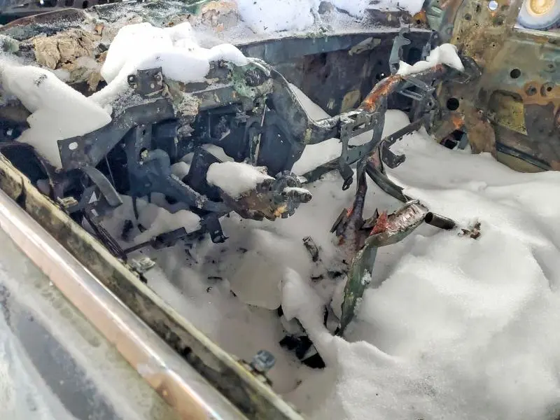 2018 GMC SIERRA K2500 DENALI  