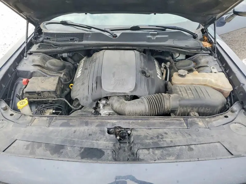 2019 DODGE CHALLENGER R  