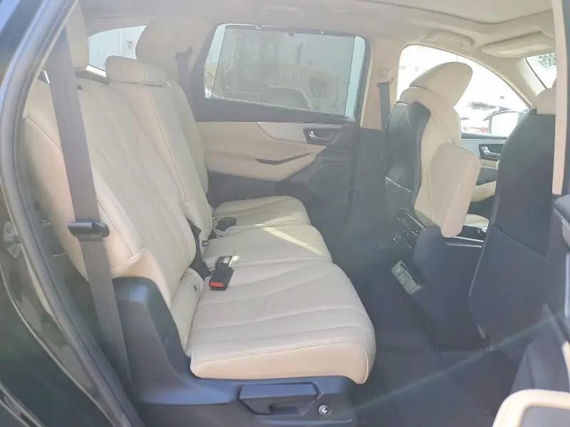 2022 ACURA MDX TECHNOLOGY  