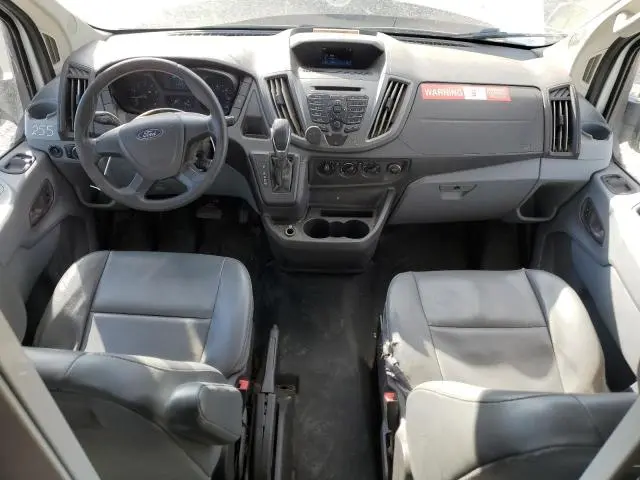 2019 FORD TRANSIT T-150  