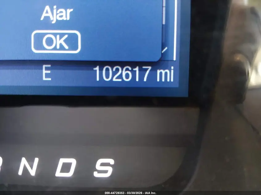 2018 FORD TAURUS SE