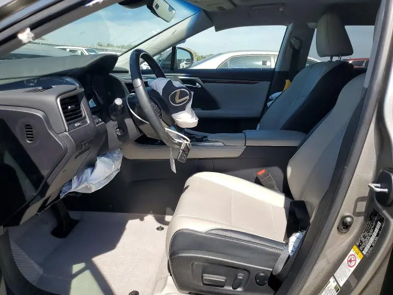 2019 LEXUS RX 350 BASE  
