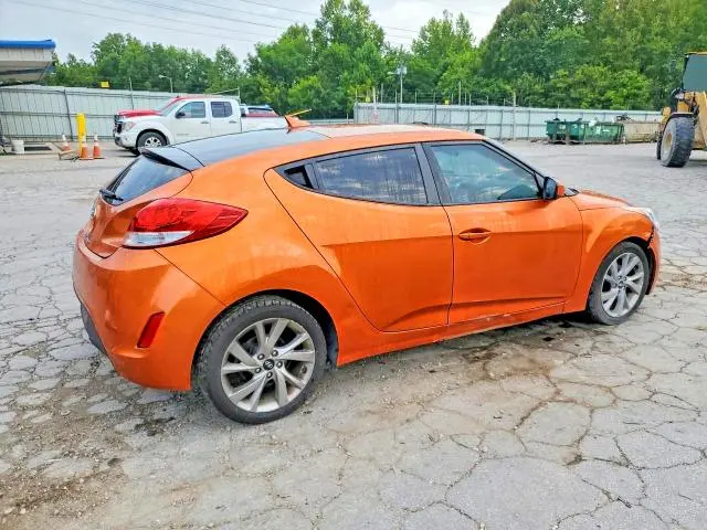 2017 HYUNDAI VELOSTER BASE  