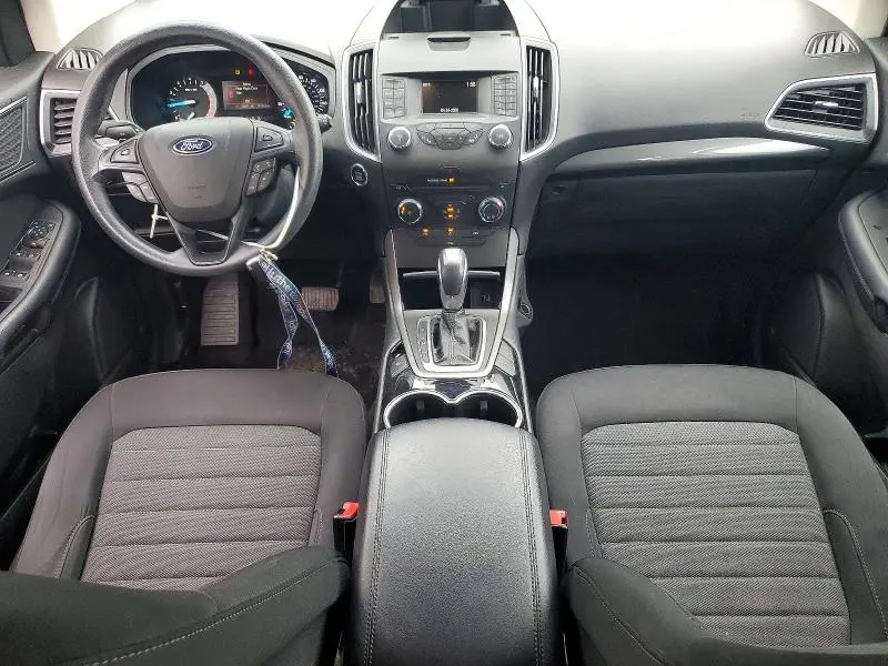 2018 FORD EDGE SE  