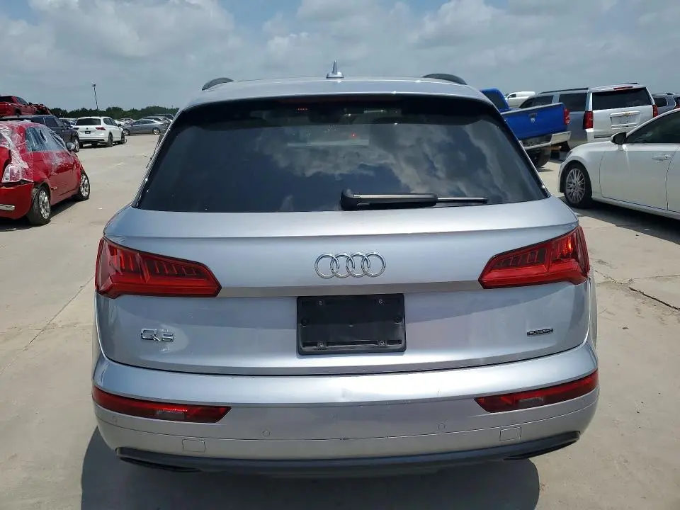 2019 AUDI Q5 PREMIUM PLUS  