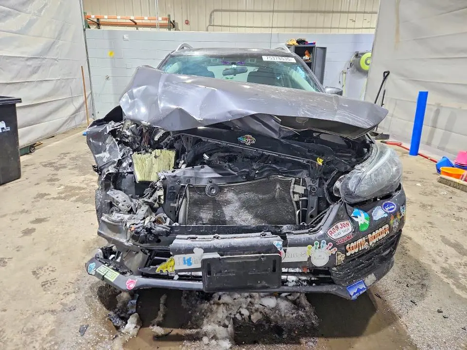 2020 SUBARU IMPREZA PREMIUM  