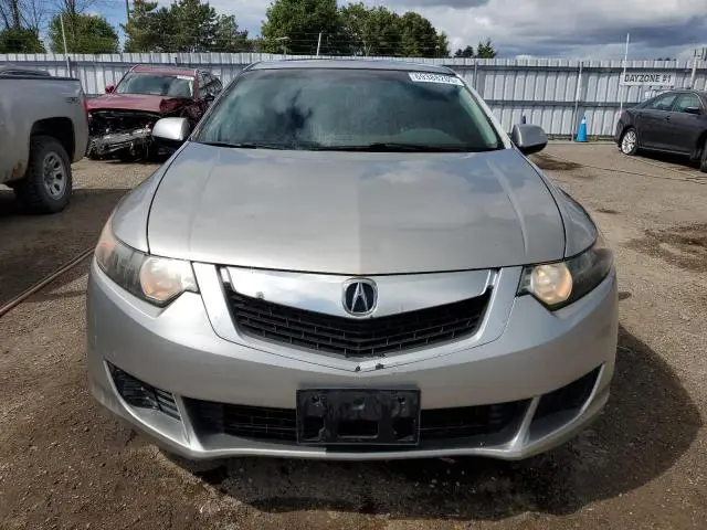 2010 ACURA TSX   