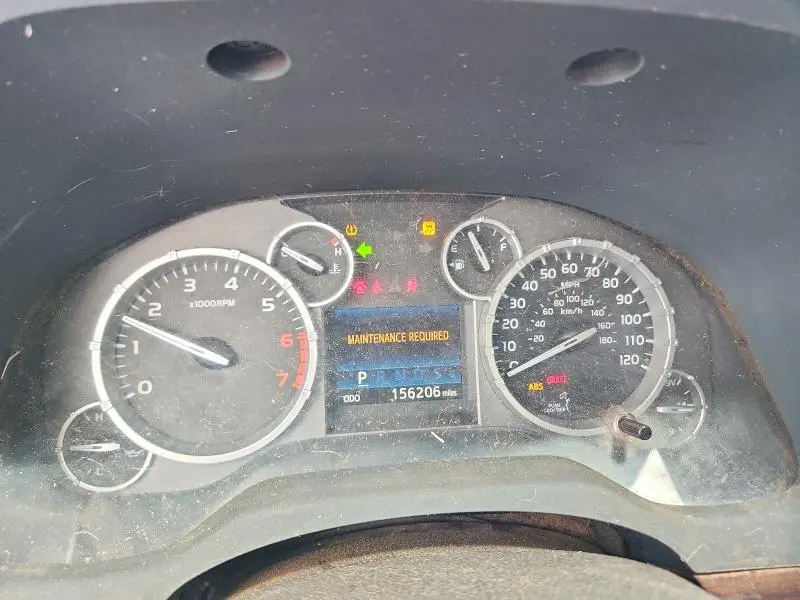 2014 TOYOTA TUNDRA DOUBLE CAB LIMITED  