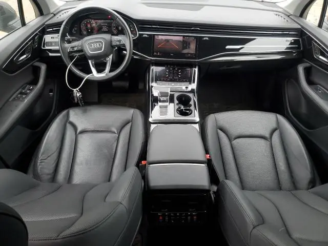 2024 AUDI Q7 PREMIUM PLUS  