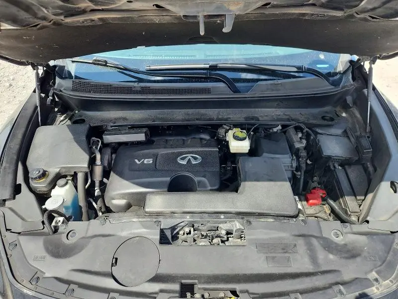 2020 INFINITI QX60 PURE  