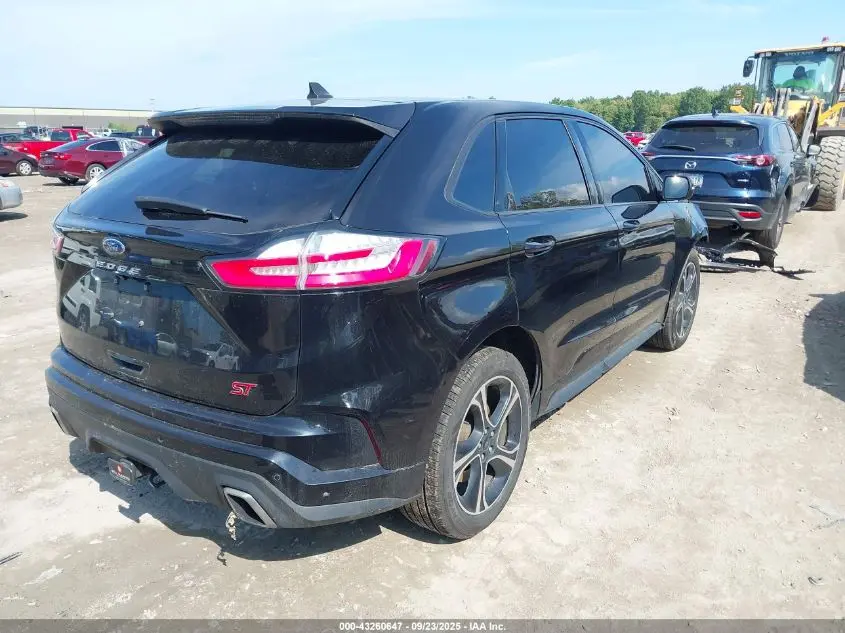 2021 FORD EDGE ST
