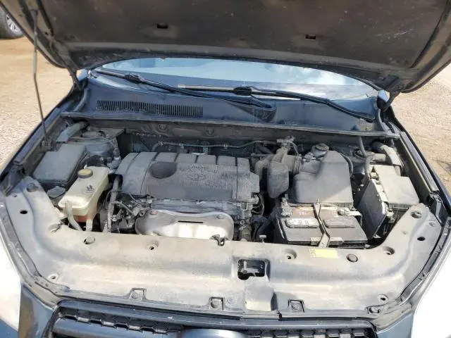 2012 TOYOTA RAV4   