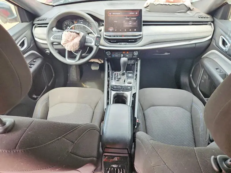 2023 JEEP COMPASS SPORT  