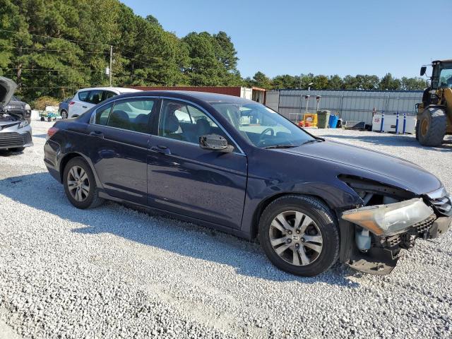 2012 HONDA ACCORD LXP