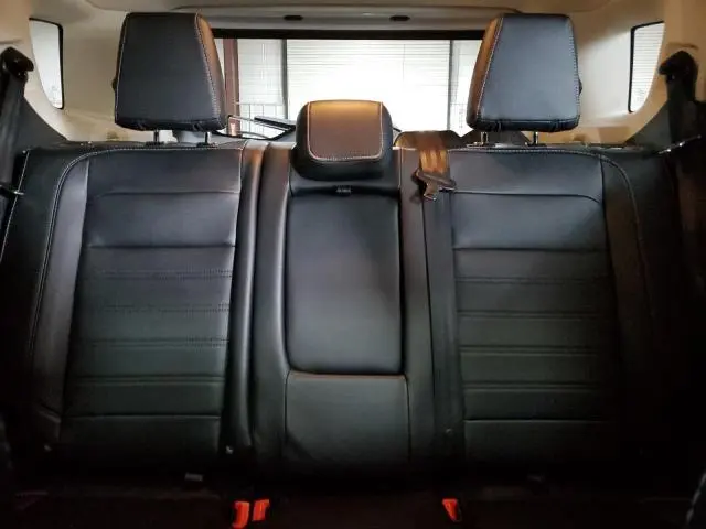 2022 FORD ECOSPORT TITANIUM  