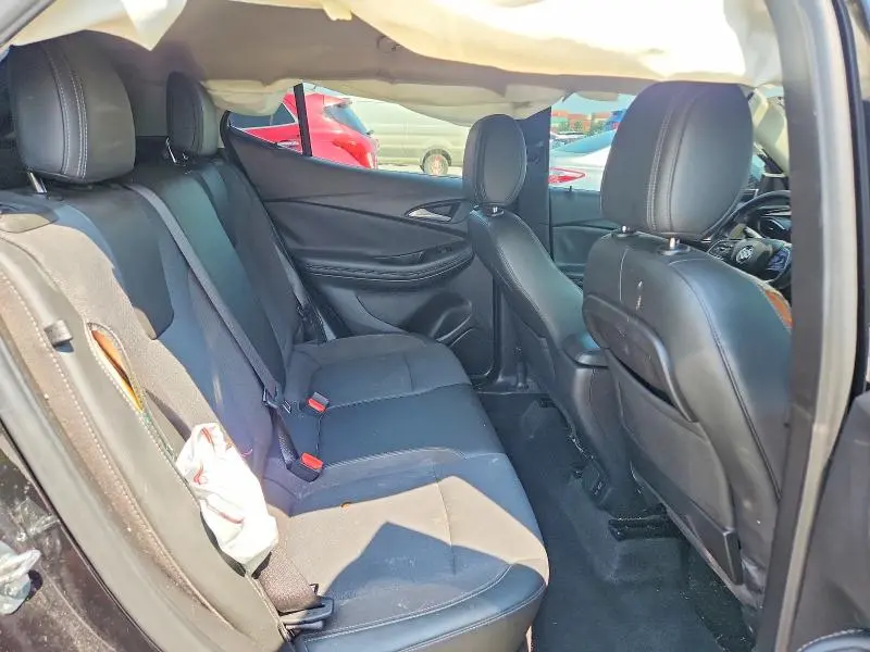 2020 BUICK ENCORE GX PREFERRED  