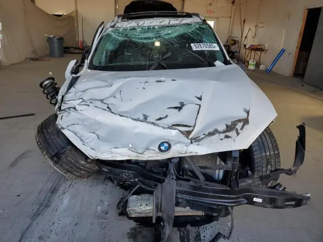 2015 BMW X1 XDRIVE28I  