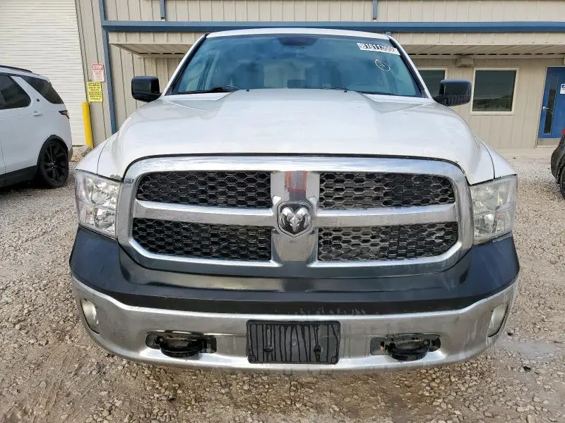 2013 RAM 1500 ST