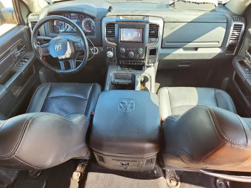 2016 RAM 1500 SPORT  