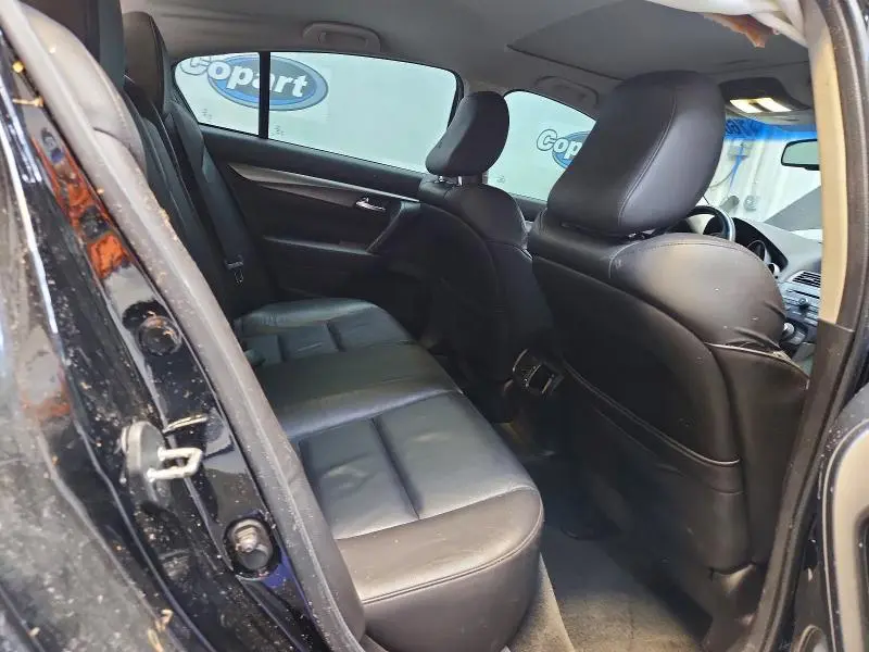 2012 ACURA TL   