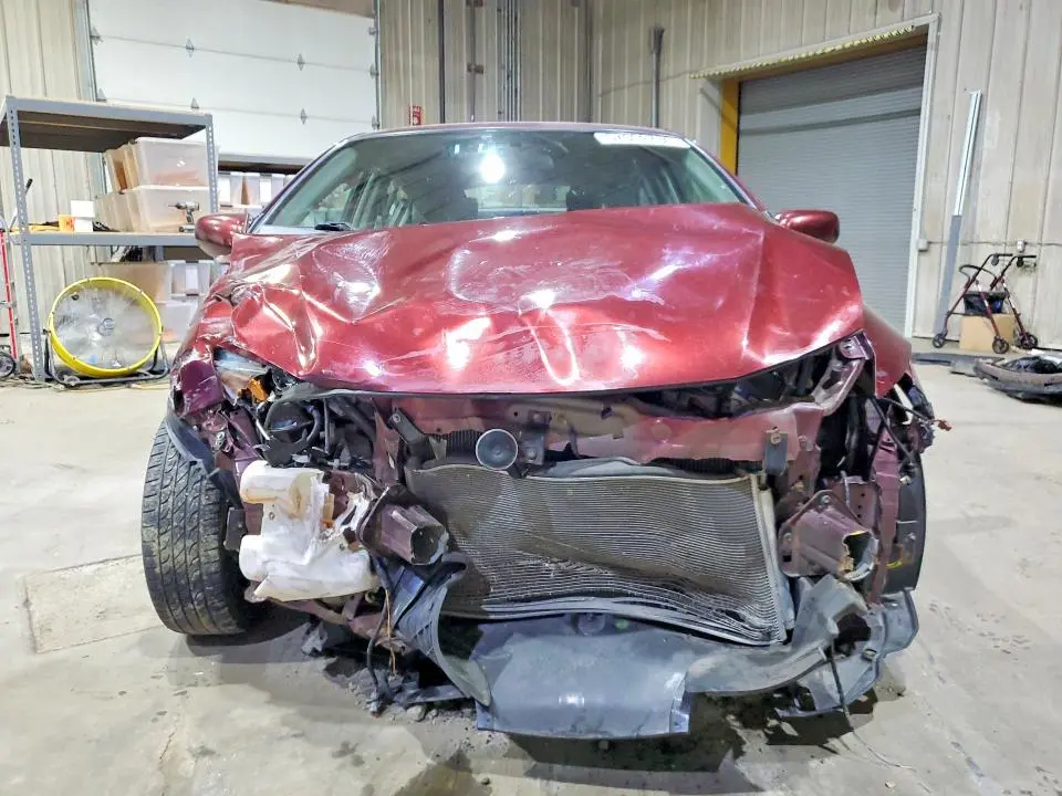 2011 HONDA INSIGHT   